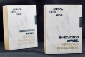 Horeca Expo 2018 Awards