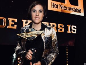 Prijsuitreiking Evenement Fladriver