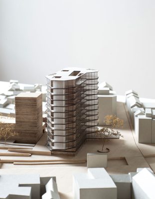 architectuur_maquette_gebouw_8935DCA8-107C-54CD-CE75-EC329FE5A1B3